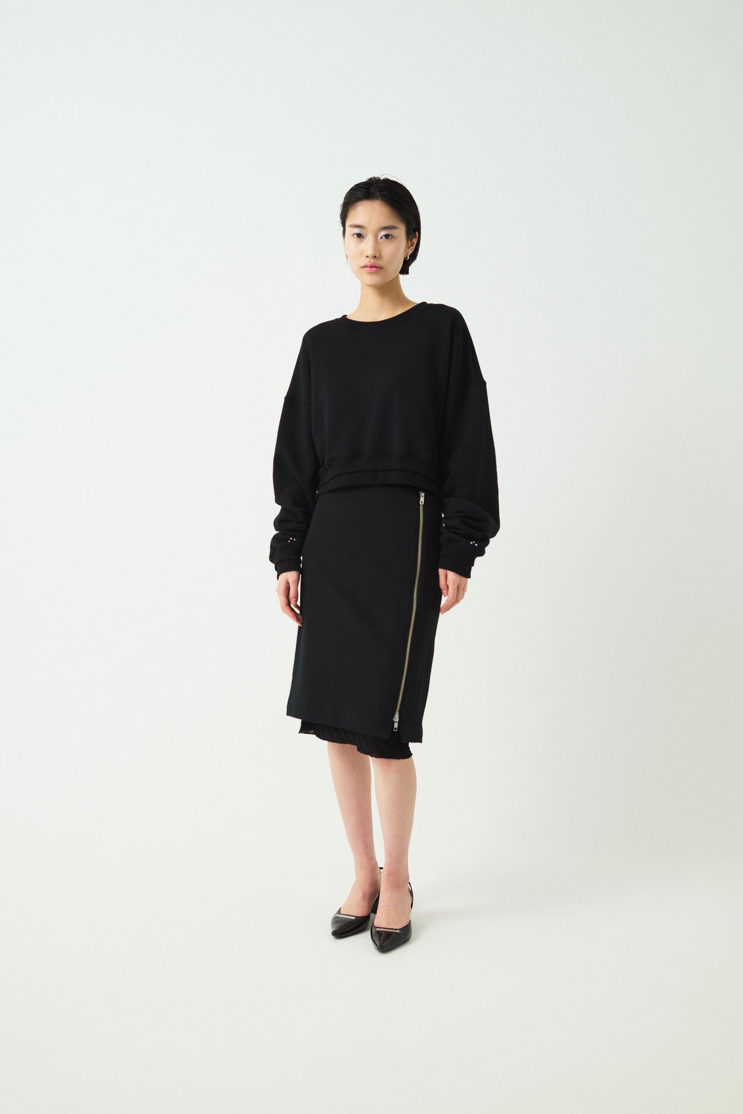 (t)ransition skirt