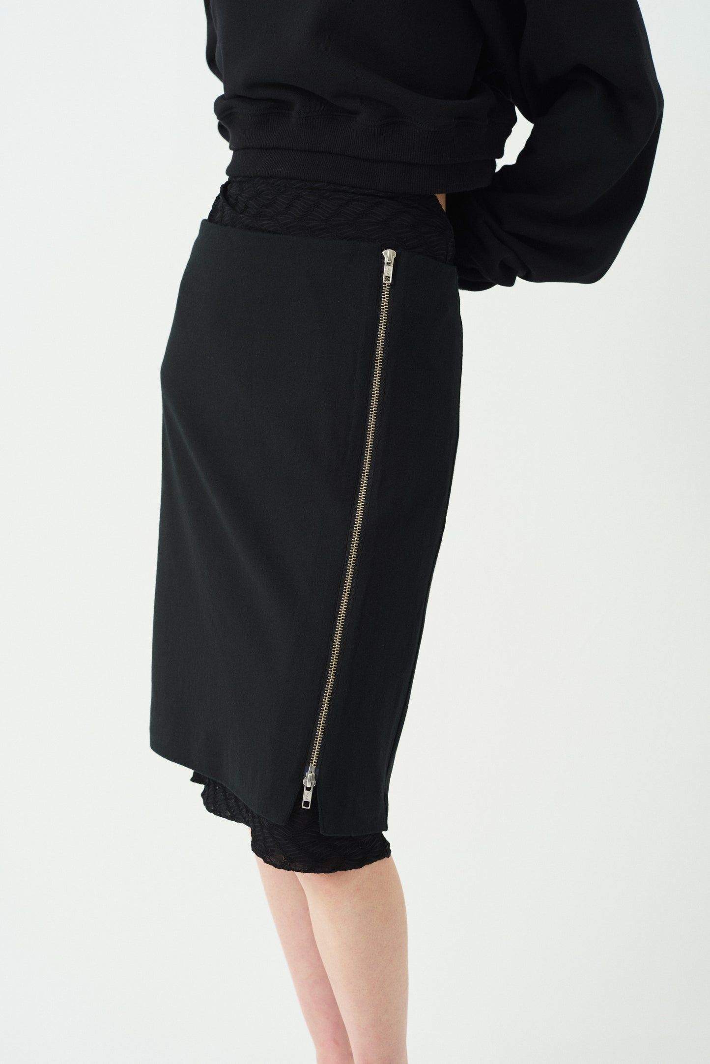 (t)ransition skirt