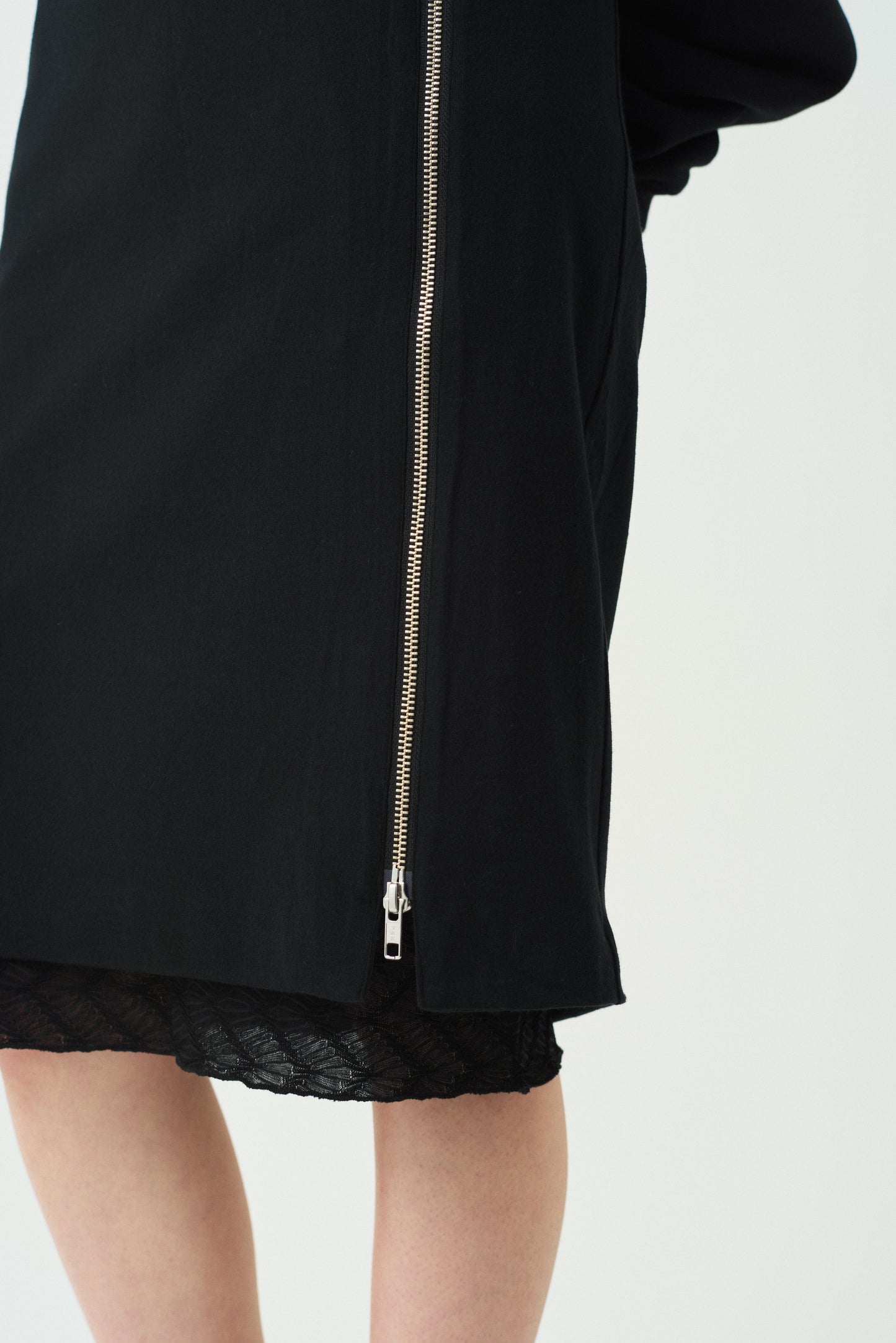 (t)ransition skirt