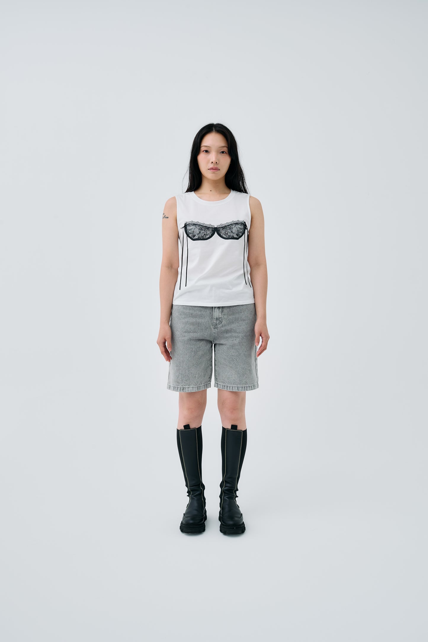 sier (b)ra tank tops