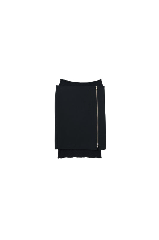 (t)ransition skirt