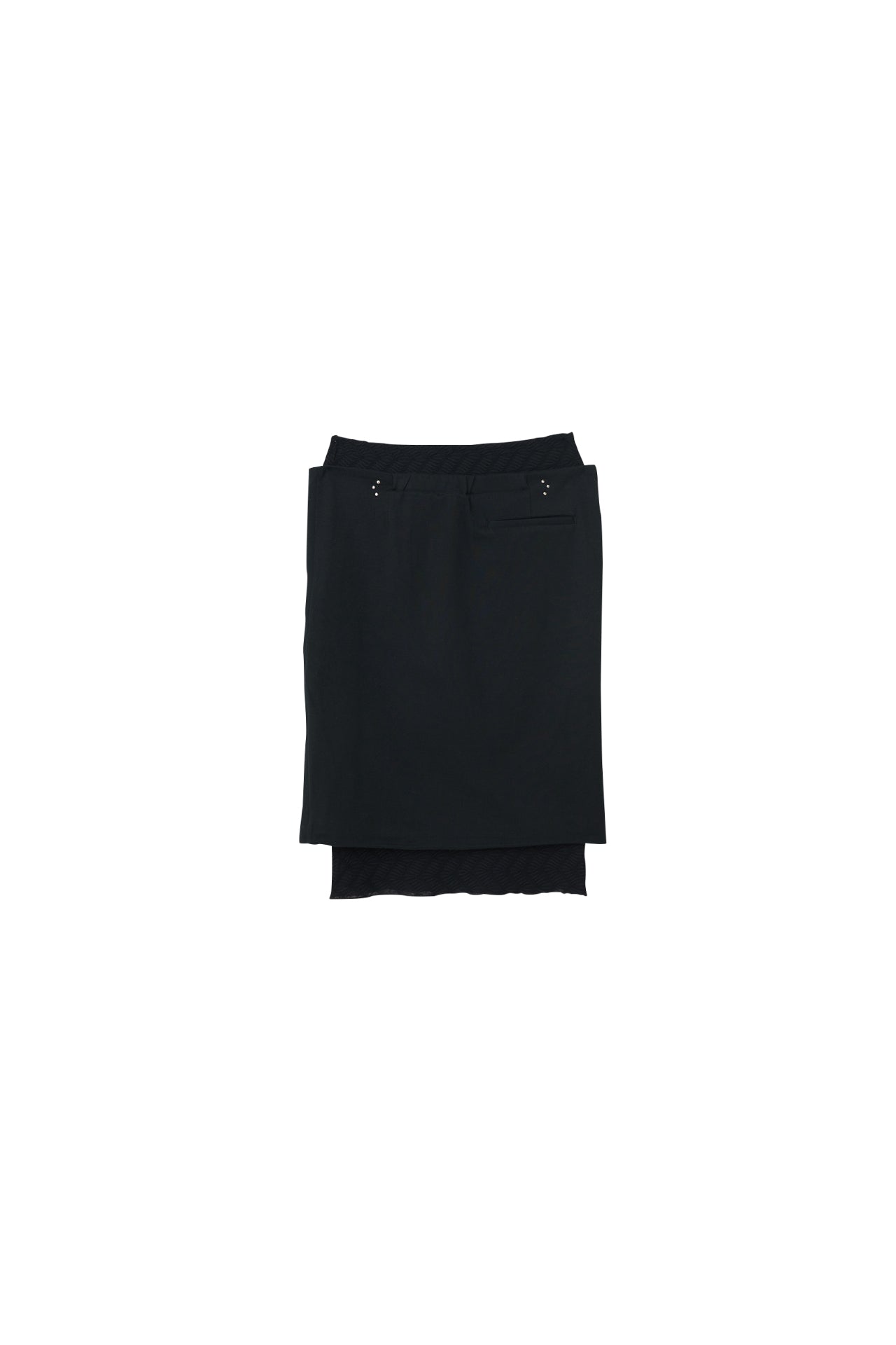 (t)ransition skirt