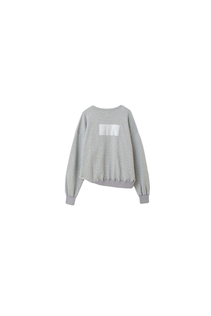 w(a)ll sweat ( gray )