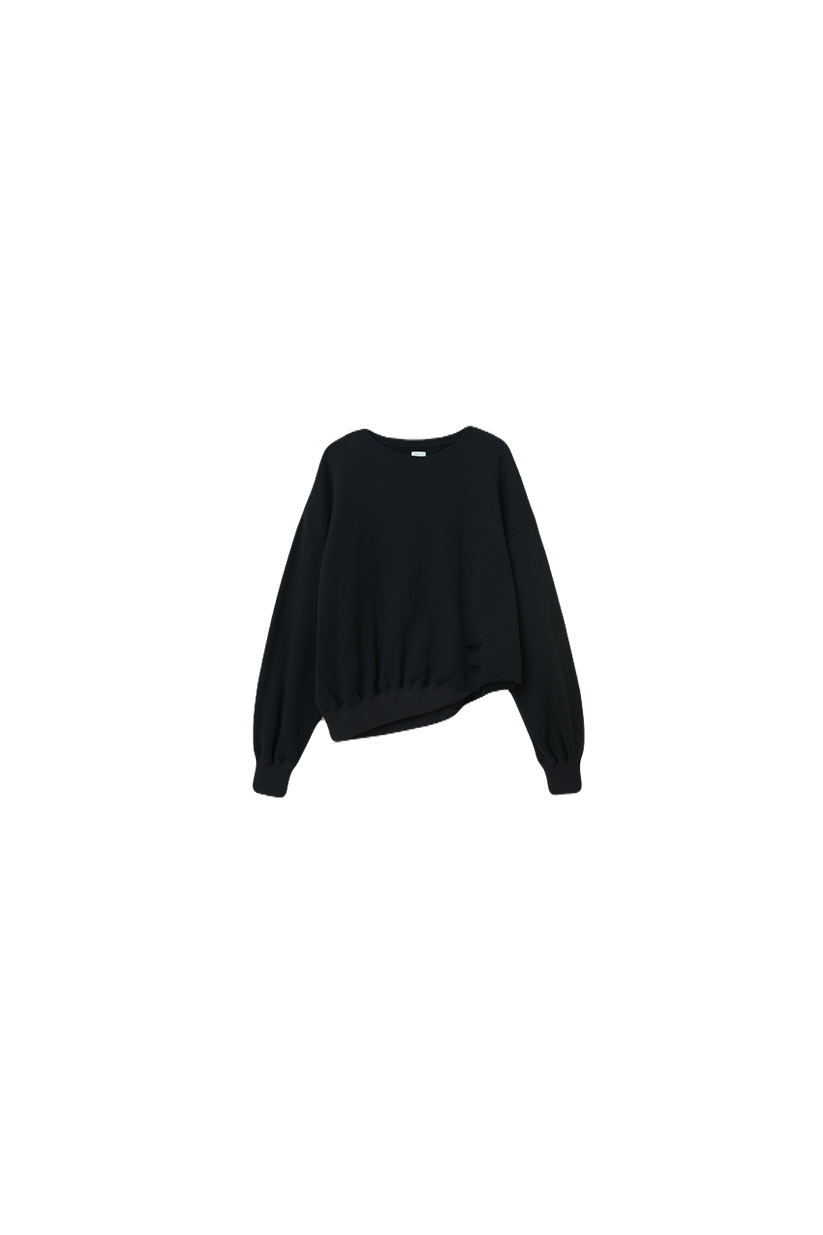 w(a)ll sweat ( black )